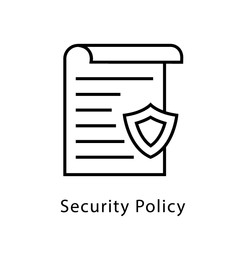 情報セキュリティ基本方針の策定